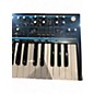 Used Novation Bass Station II Synthesizer