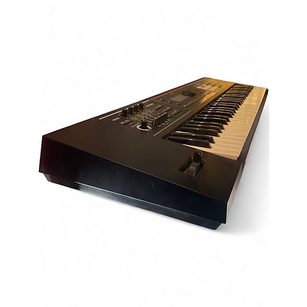 Used Roland Juno DS61 Synthesizer