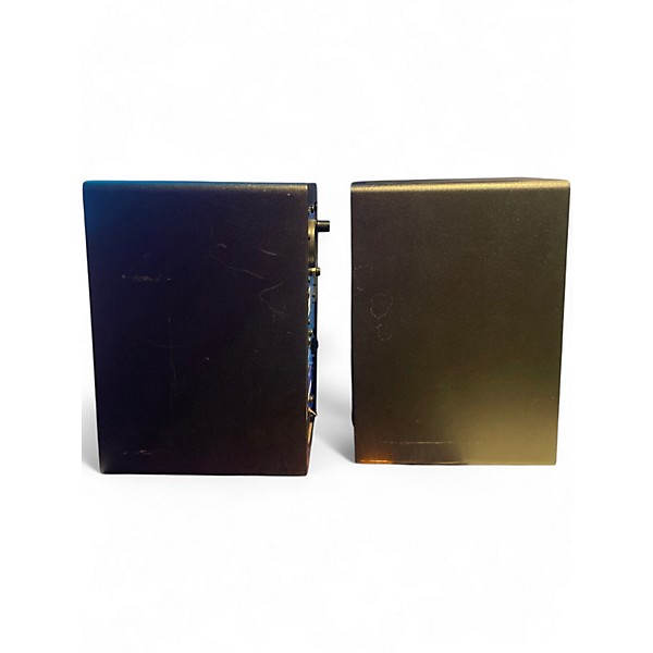 Used Yamaha HS5 Pair Powered Monitor