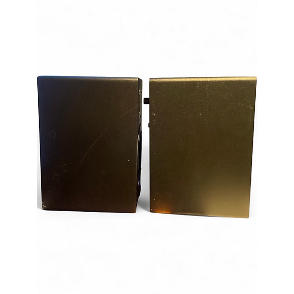 Used Yamaha HS5 Pair Powered Monitor