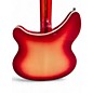 Used 2006 Rickenbacker 360 Fireglo Candy Red Burst Hollow Body Electric Guitar