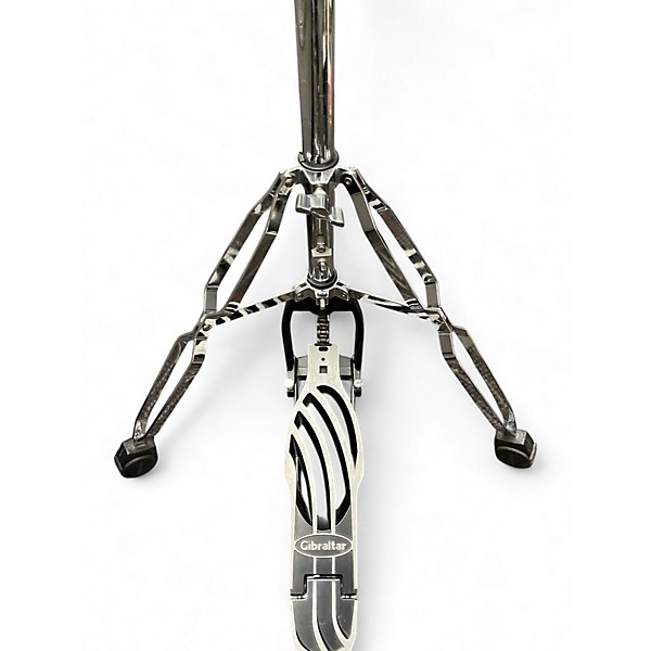 Used Gibraltar 6000 Hi Hat Stand Hi Hat Stand
