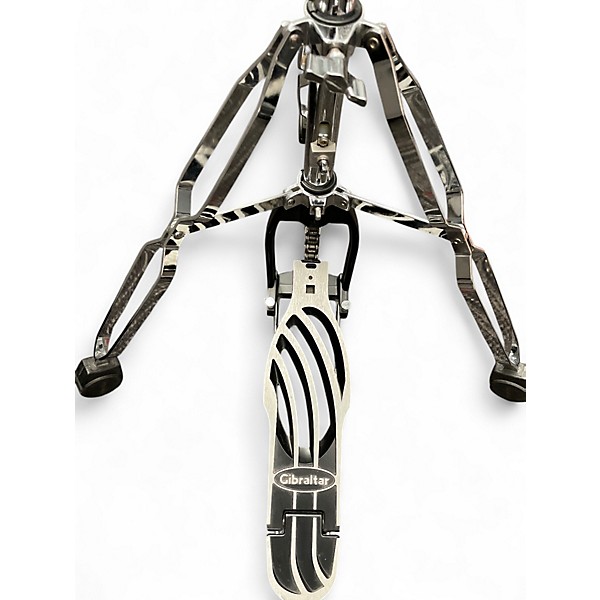 Used Gibraltar 6000 Hi Hat Stand Hi Hat Stand
