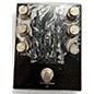 Used Ground Fx BURNING SUNN V1 Effect Pedal thumbnail