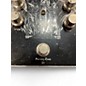 Used Ground Fx BURNING SUNN V1 Effect Pedal