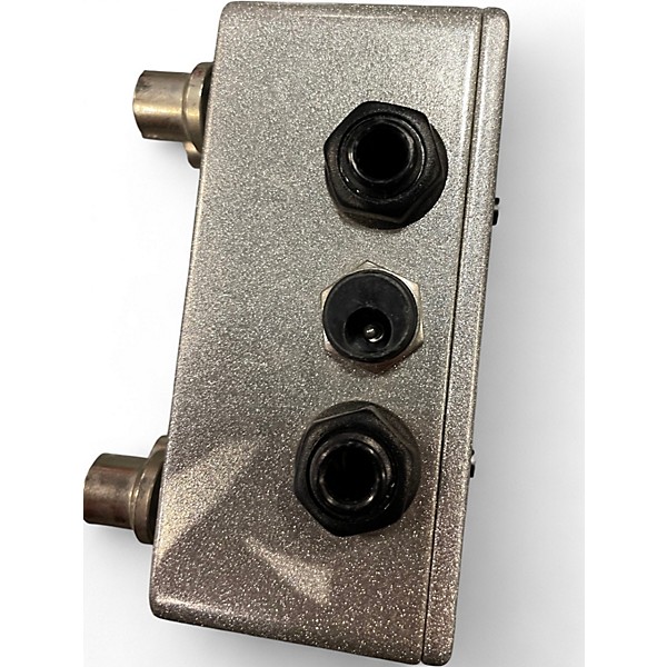 Used Ground Fx BURNING SUNN V1 Effect Pedal