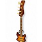 Used Sire Marcus Miller V10 2 Tone Sunburst Electric Bass Guitar thumbnail