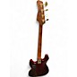 Used Sire Marcus Miller V10 2 Tone Sunburst Electric Bass Guitar