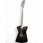 Used Aluminati ORION Black Solid Body Electric Guitar thumbnail
