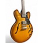 Used 2006 Gibson ES335 Figured HONEY SUNBURST Hollow Body Electric Guitar