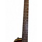 Used Dean Zelinsky LA VOCE PRIVATE LABEL Sunburst Solid Body Electric Guitar