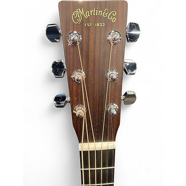 Used Martin GPC16E AMBERTONE Acoustic Electric Guitar