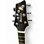 Used Ibanez SC320 Black Solid Body Electric Guitar