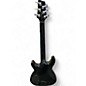 Used Ibanez SC320 Black Solid Body Electric Guitar