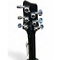 Used Ibanez SC320 Black Solid Body Electric Guitar