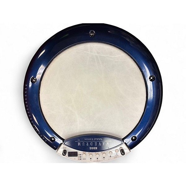 Used KORG WAVEDRUM Synthesizer