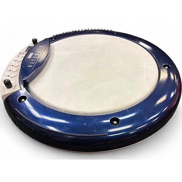 Used KORG WAVEDRUM Synthesizer