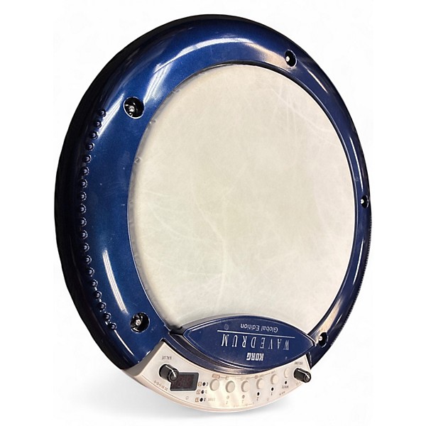 Used KORG WAVEDRUM Synthesizer