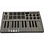 Used Akai Professional MPK mini mk3 MIDI Controller thumbnail