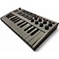 Used Akai Professional MPK mini mk3 MIDI Controller