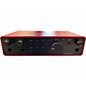 Used Focusrite 2i2 Gen 4 Audio Interface thumbnail