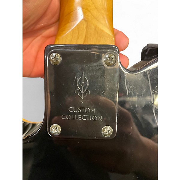 Used Michael Kelly MOD SHOP 50 Natural Solid Body Electric Guitar