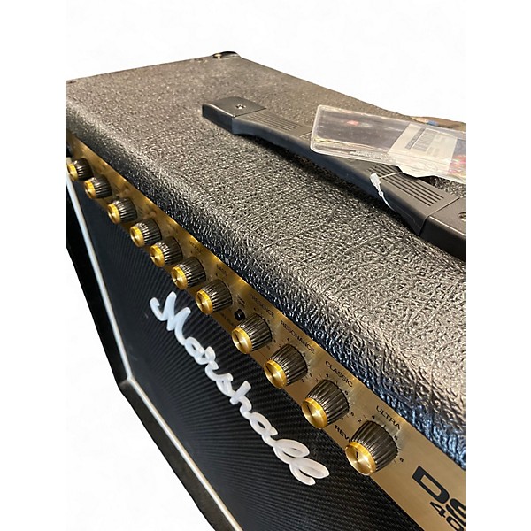 Used Marshall DSL40C 40W 1x12 Tube Guitar Combo Amp