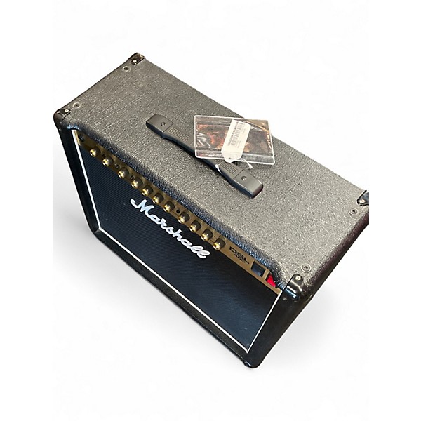 Used Marshall DSL40C 40W 1x12 Tube Guitar Combo Amp