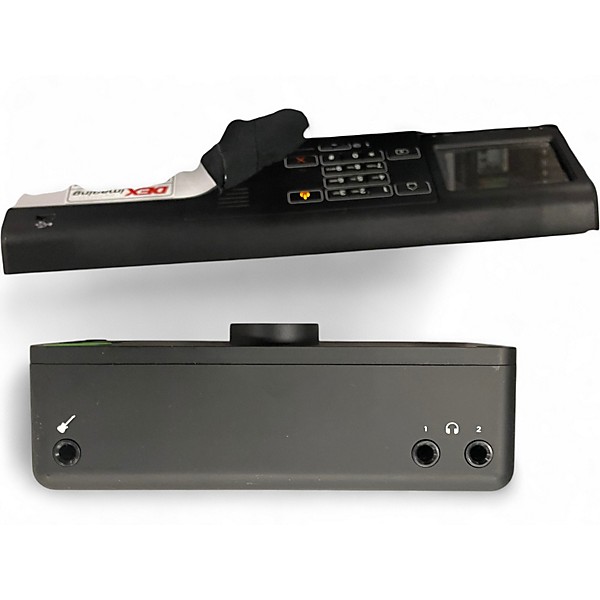 Used Audient EVO 8 Audio Interface