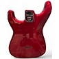 Used Charvel Pro- Mod SoCal Style 1 HH Red Solid Body Electric Guitar