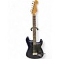 Used Fender Player II Stratocaster HSS Moonlight Drive Solid Body Electric Guitar thumbnail