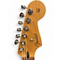 Used Fender Player II Stratocaster HSS Moonlight Drive Solid Body Electric Guitar