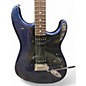 Used Fender Player II Stratocaster HSS Moonlight Drive Solid Body Electric Guitar