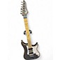 Used Vigier Excalibur Special HSH Transparent Steel Solid Body Electric Guitar thumbnail