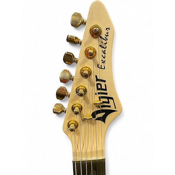 Used Gibson SG Standard Candy Apple Red Solid Body Electric Guitar