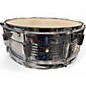 Used Percussion Plus 14in snare silver Drum