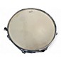 Used Percussion Plus 14in snare silver Drum