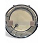 Used Percussion Plus 14in snare silver Drum