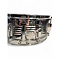 Used Percussion Plus 14in snare silver Drum