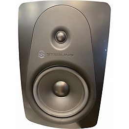 Used Sterling Audio MX8 Powered Monitor