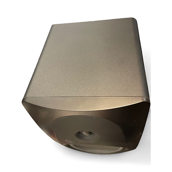 Used Sterling Audio MX8 Powered Monitor