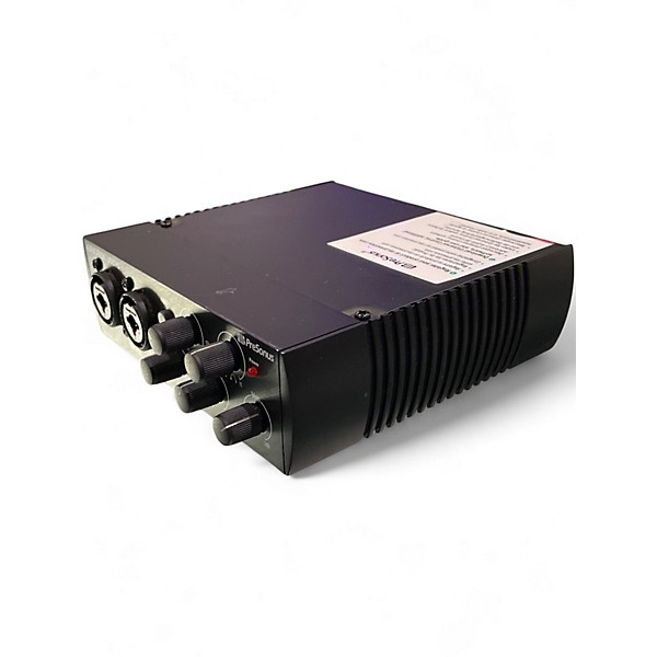 Used PreSonus Audiobox USB 96 Audio Interface