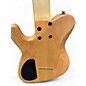 Used Kiesel TL 8 STRING Natural Solid Body Electric Guitar