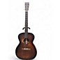 Used Martin 00016 Street Master Dark Mahogany Acoustic Guitar thumbnail