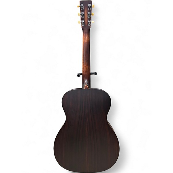 Used Martin 00016 Street Master Dark Mahogany Acoustic Guitar