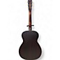 Used Martin 00016 Street Master Dark Mahogany Acoustic Guitar