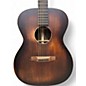Used Martin 00016 Street Master Dark Mahogany Acoustic Guitar