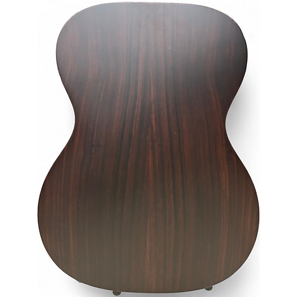 Used Martin 00016 Street Master Dark Mahogany Acoustic Guitar