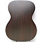 Used Martin 00016 Street Master Dark Mahogany Acoustic Guitar
