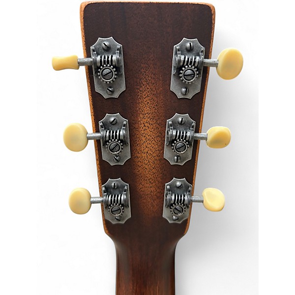 Used Martin 00016 Street Master Dark Mahogany Acoustic Guitar